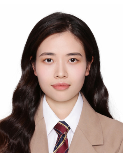 Huizhi Wang - Academic Homepage